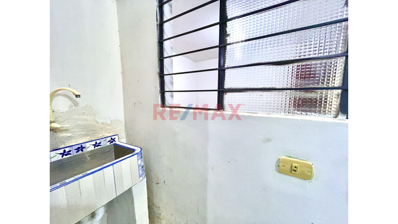 1Er Piso En Urb San Carlos - 14