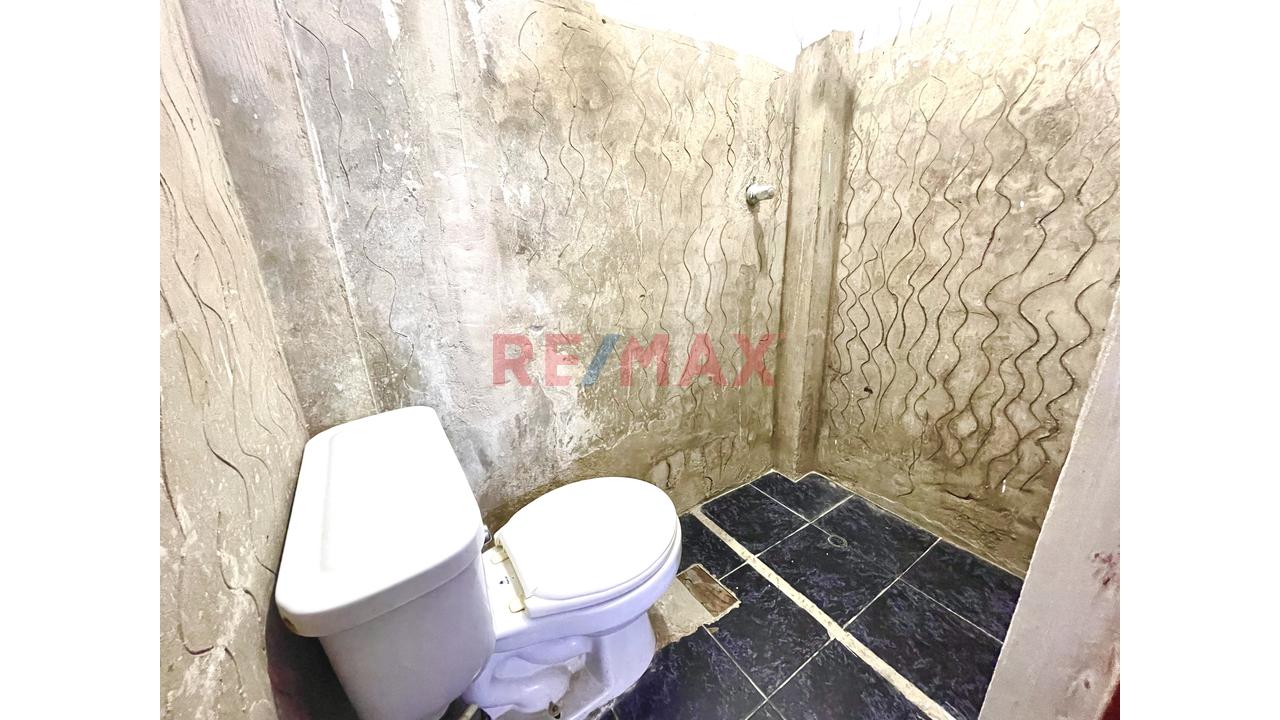 1Er Piso En Urb San Carlos - 13