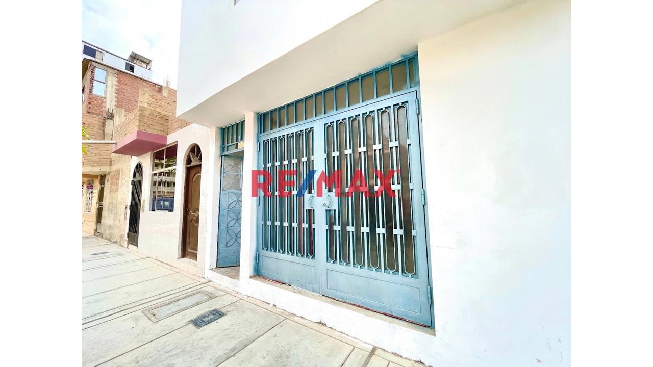 1Er Piso En Urb San Carlos - 1