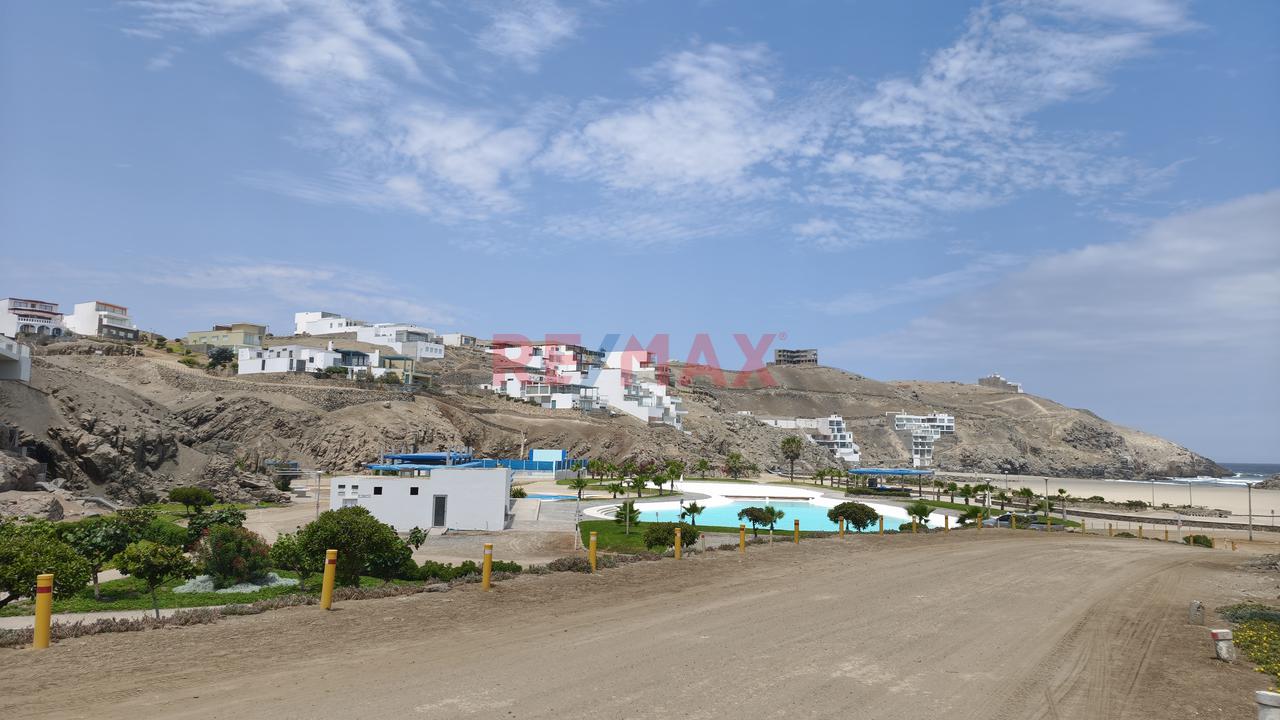 Venta De Terreno De Playa En Primera Fila – 271.66 M² | Vista Al Mar — foto 7