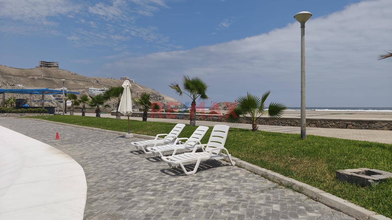 Venta De Terreno De Playa En Primera Fila – 271.66 M² | Vista Al Mar — foto 9