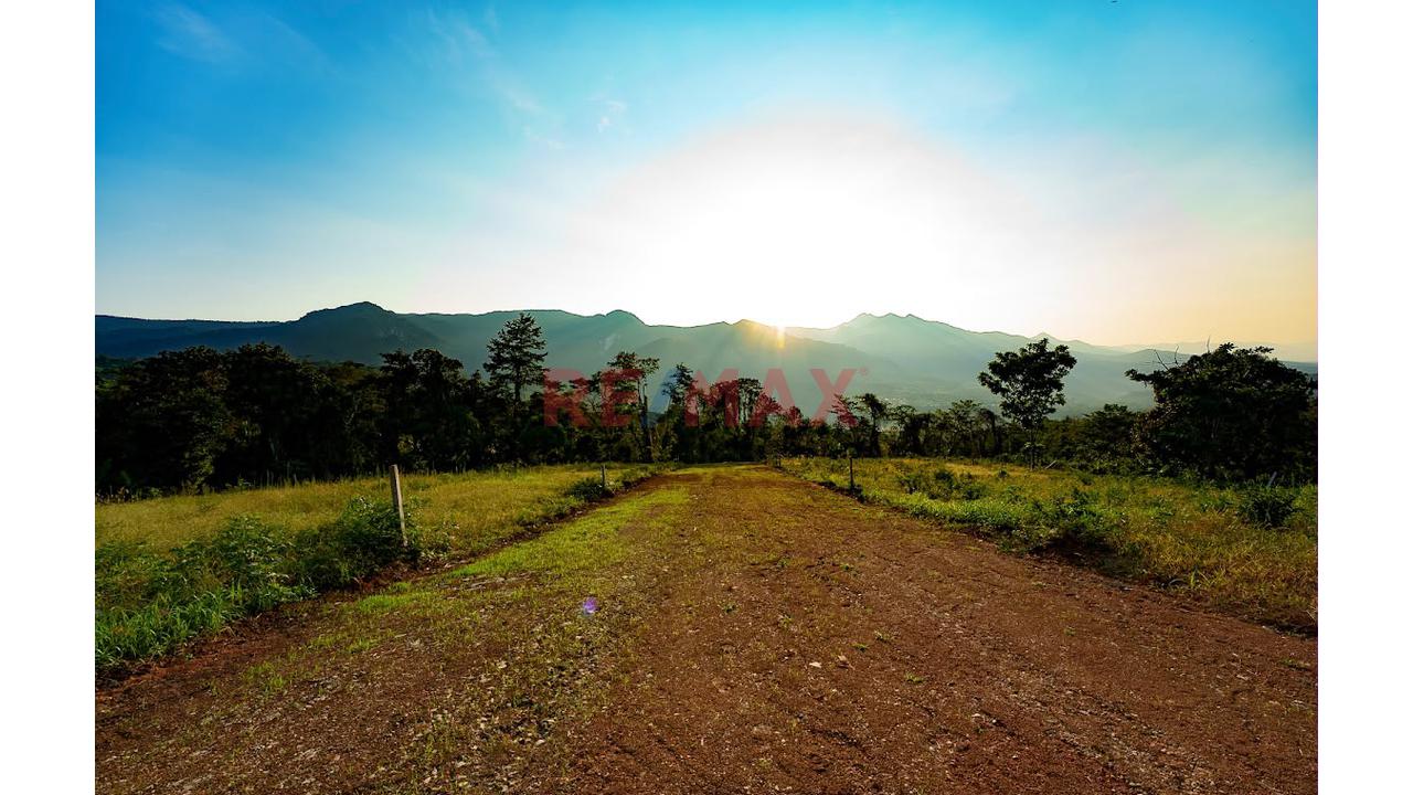 Lote En Zona Alta Del Valle Cumbaza - 2