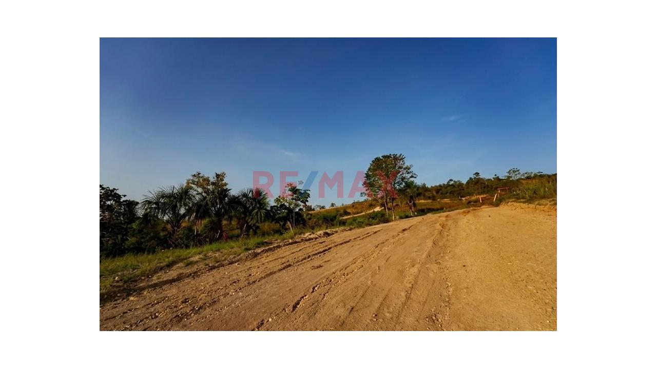 Lote En Zona Alta Del Valle Cumbaza - 4