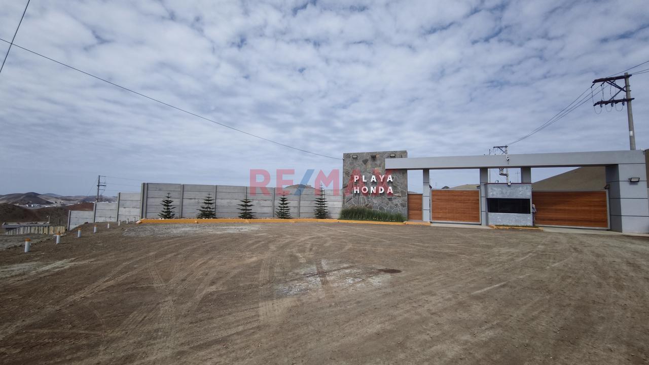 Venta De Terreno De Playa En Primera Fila – 307.09 M² | Vista Al Mar - 9