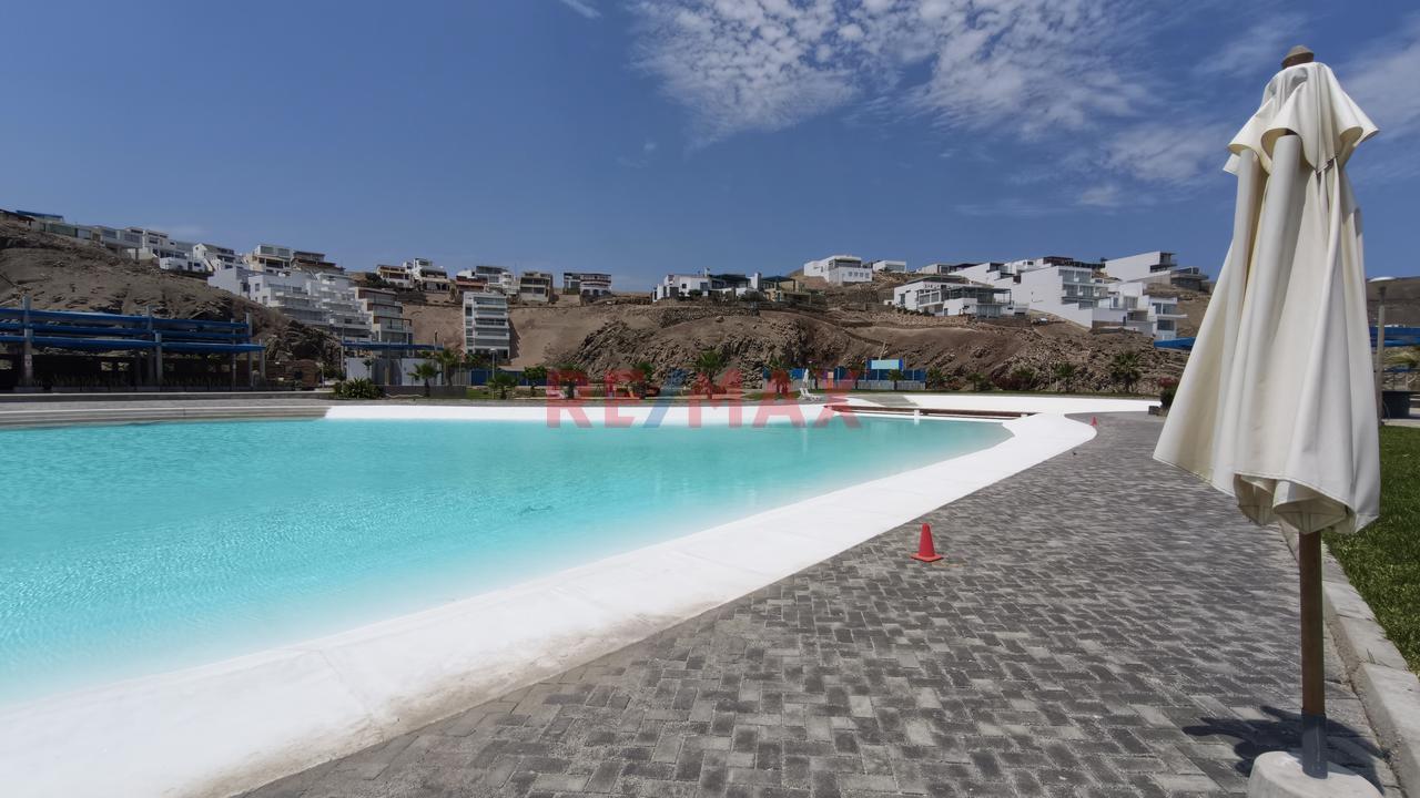 Venta De Terreno De Playa En Primera Fila – 307.09 M² | Vista Al Mar - 4
