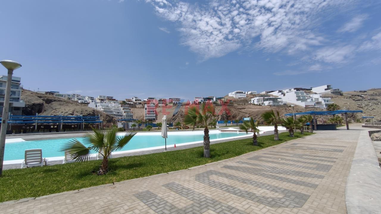 Venta De Terreno De Playa En Primera Fila – 307.09 M² | Vista Al Mar - 7