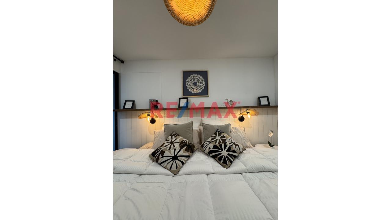 🏡 Departamento| 1 Dormitorios | Barranco | Entrega Noviembre 2026