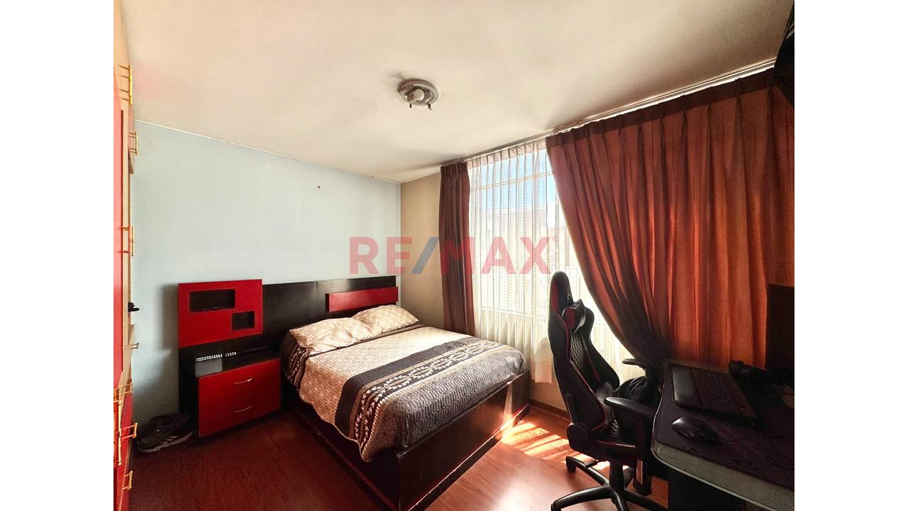 En Venta Hermosa Casa En Quinta Privada Las Terrazas Villa El Sol - Cerro Colorado - 12