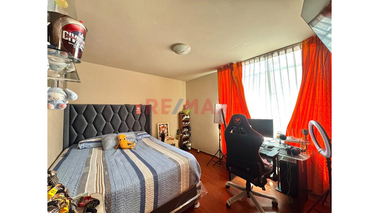 En Venta Hermosa Casa En Quinta Privada Las Terrazas Villa El Sol - Cerro Colorado - 6