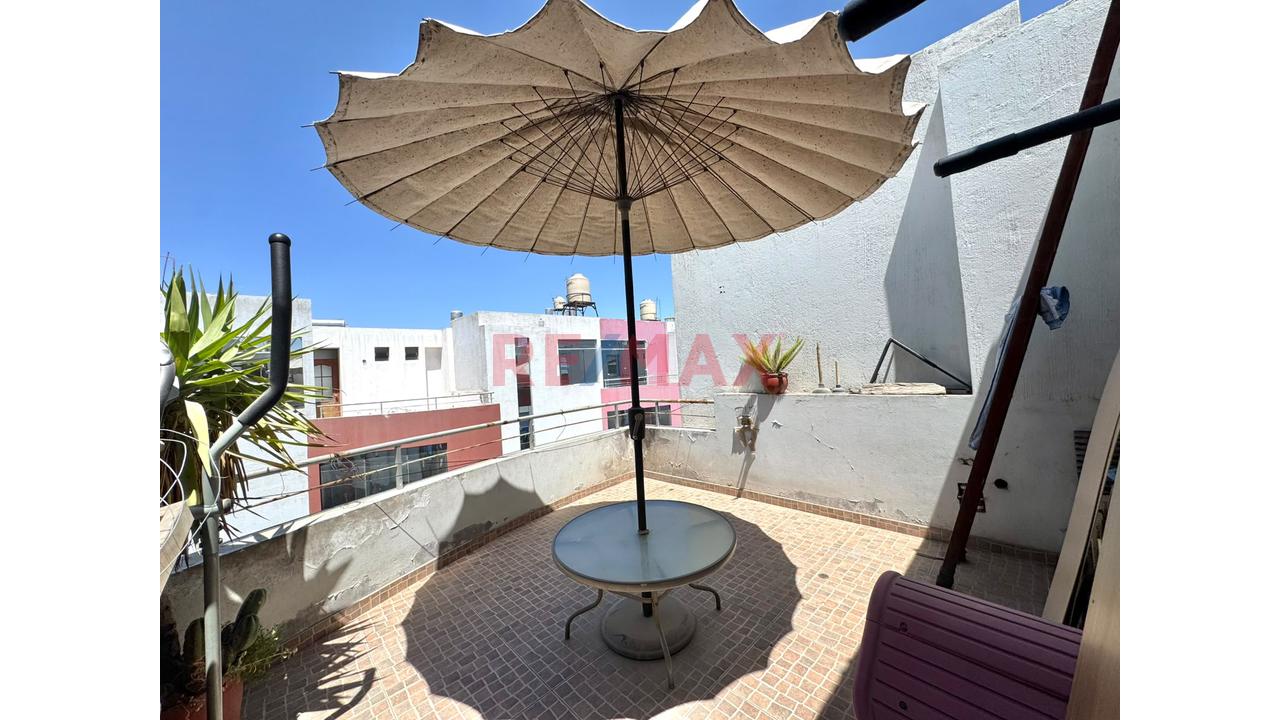 En Venta Hermosa Casa En Quinta Privada Las Terrazas Villa El Sol - Cerro Colorado - 16