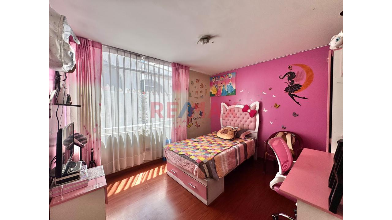 En Venta Hermosa Casa En Quinta Privada Las Terrazas Villa El Sol - Cerro Colorado - 7