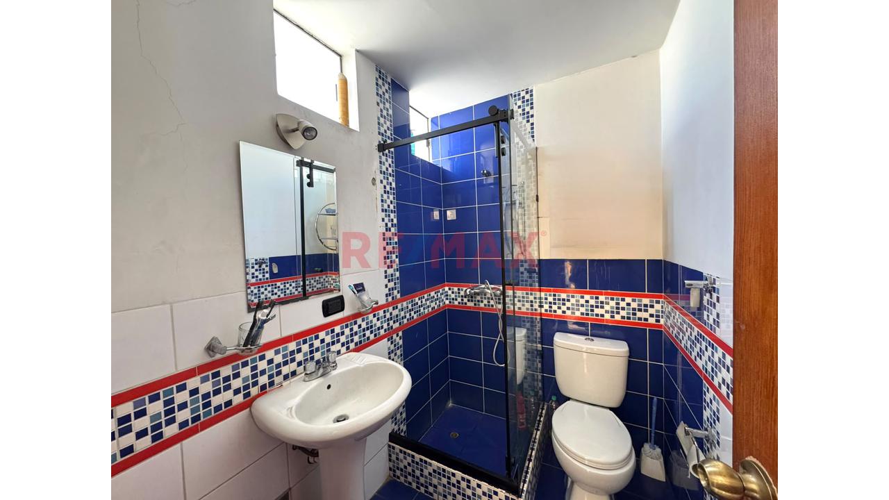 En Venta Hermosa Casa En Quinta Privada Las Terrazas Villa El Sol - Cerro Colorado - 14