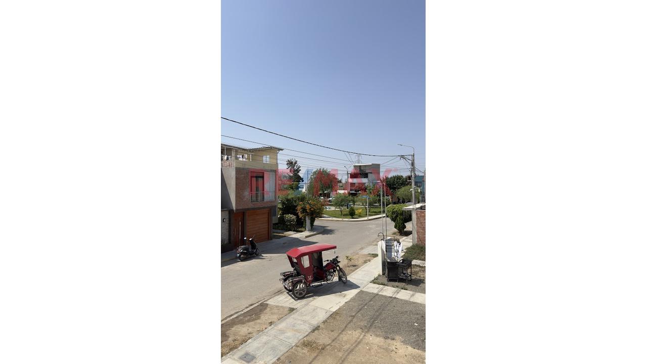 Casa En Venta En Villa San Antonio Menorca Monsefú Chiclayo - 14