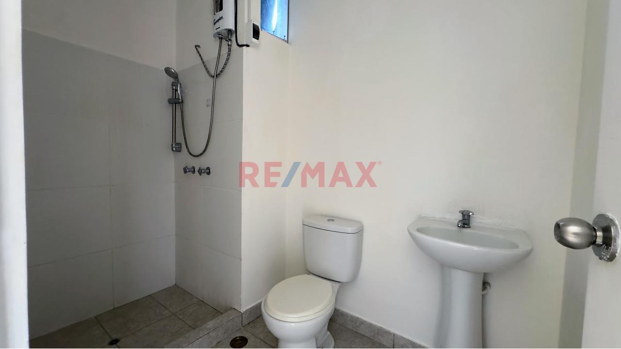 Casa En Venta En Villa San Antonio Menorca Monsefú Chiclayo - 13