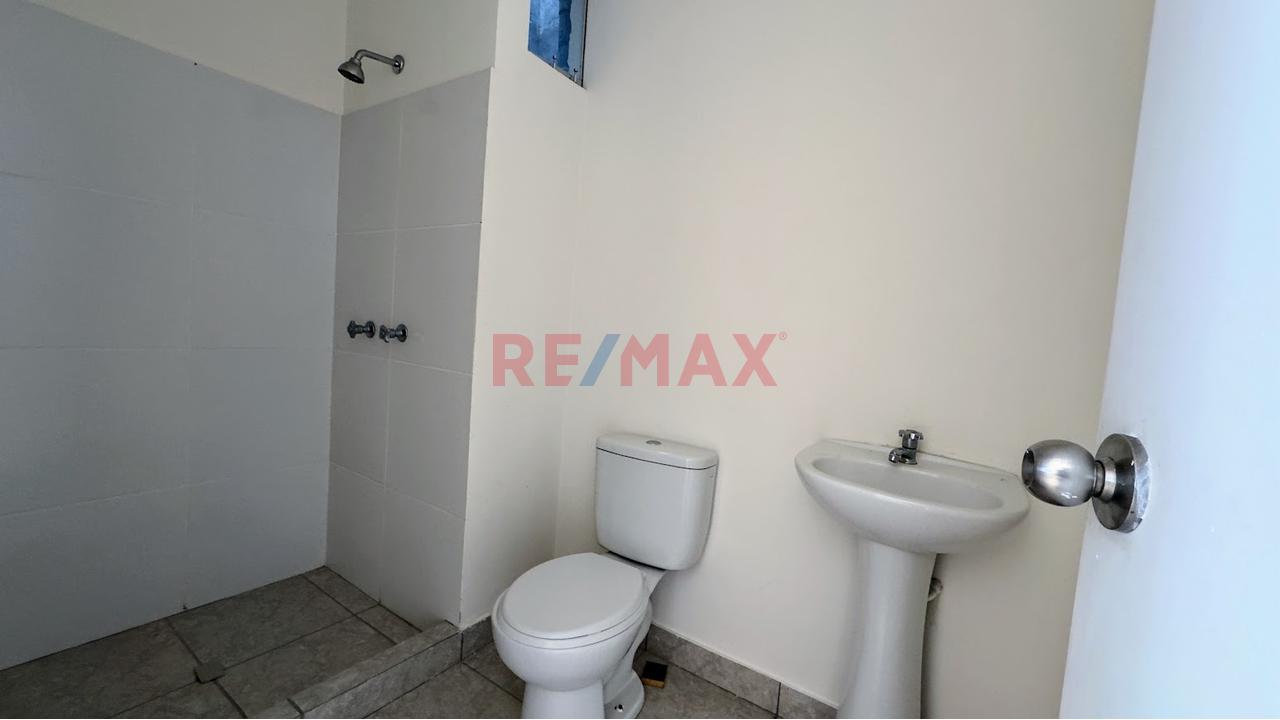 Casa En Venta En Villa San Antonio Menorca Monsefú Chiclayo - 9