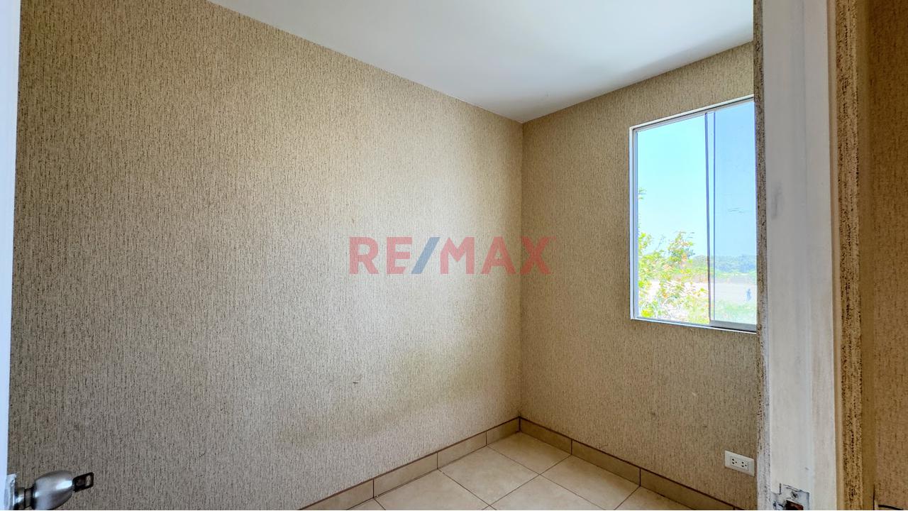 Casa En Venta En Villa San Antonio Menorca Monsefú Chiclayo - 12