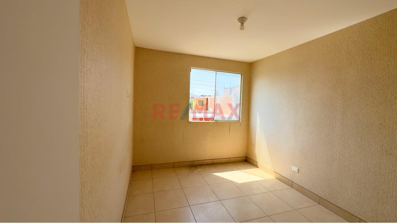 Casa En Venta En Villa San Antonio Menorca Monsefú Chiclayo - 11