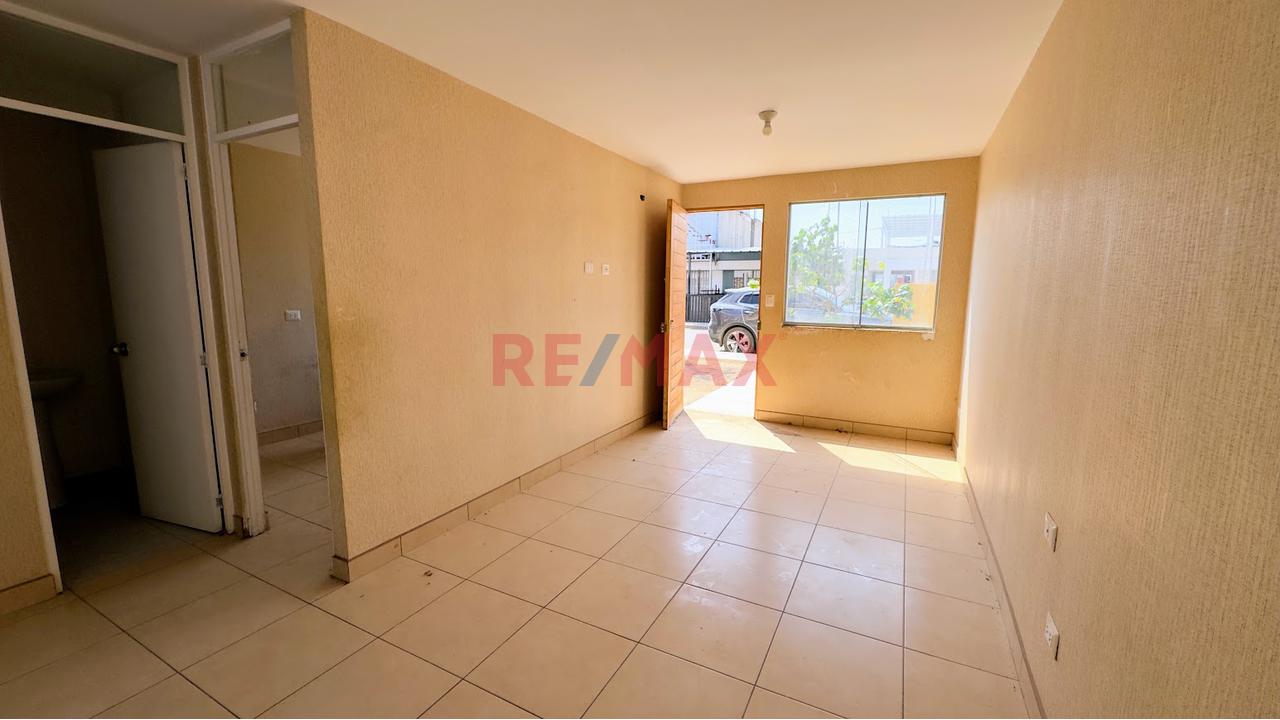 Casa En Venta En Villa San Antonio Menorca Monsefú Chiclayo - 8