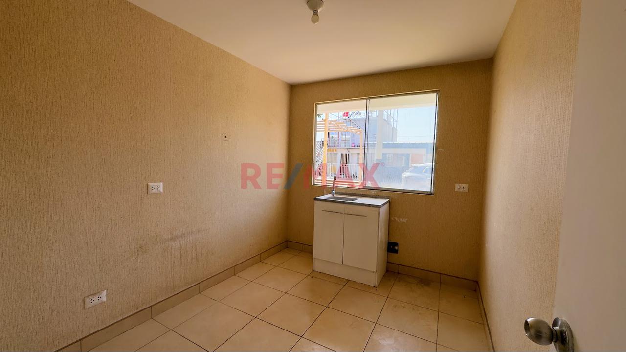 Casa En Venta En Villa San Antonio Menorca Monsefú Chiclayo - 5