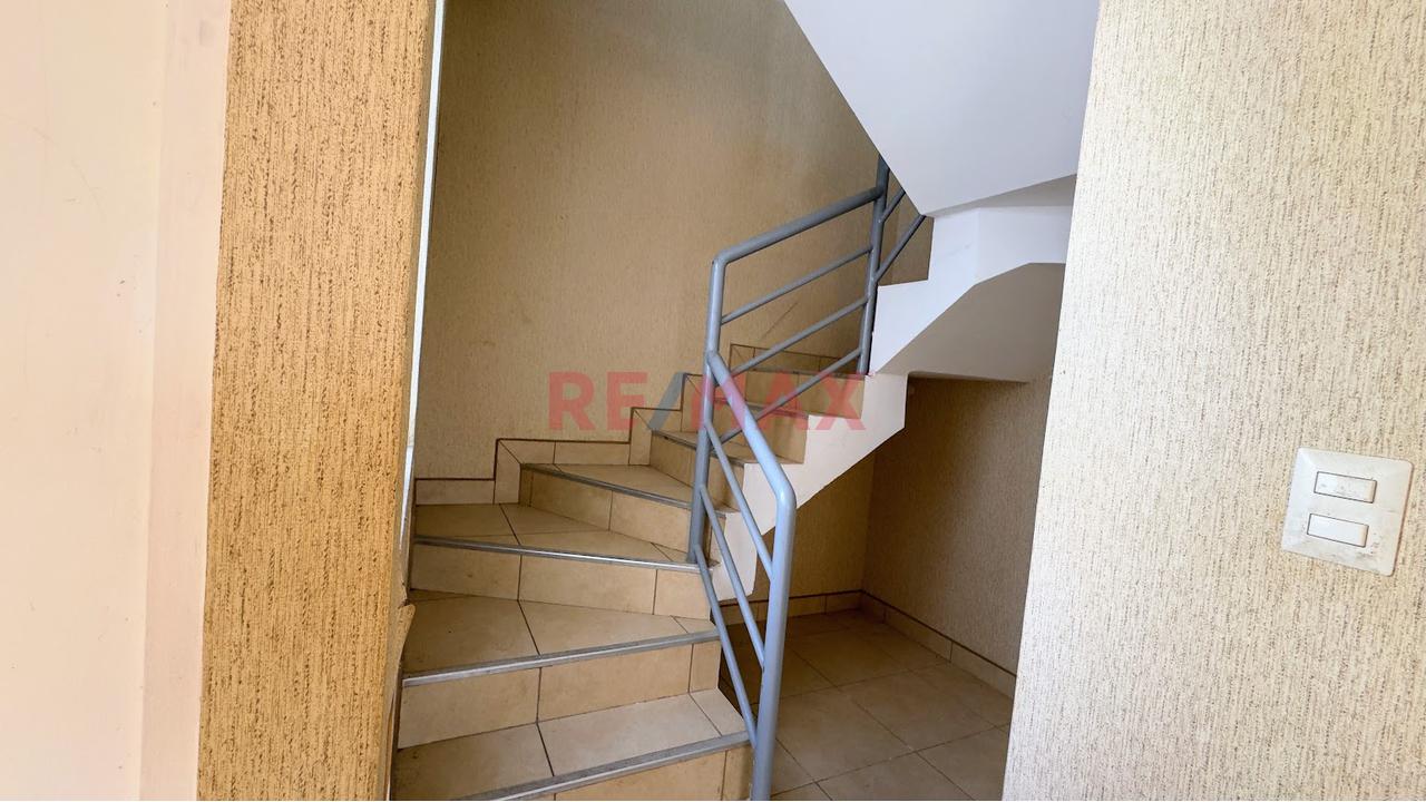 Casa En Venta En Villa San Antonio Menorca Monsefú Chiclayo - 7