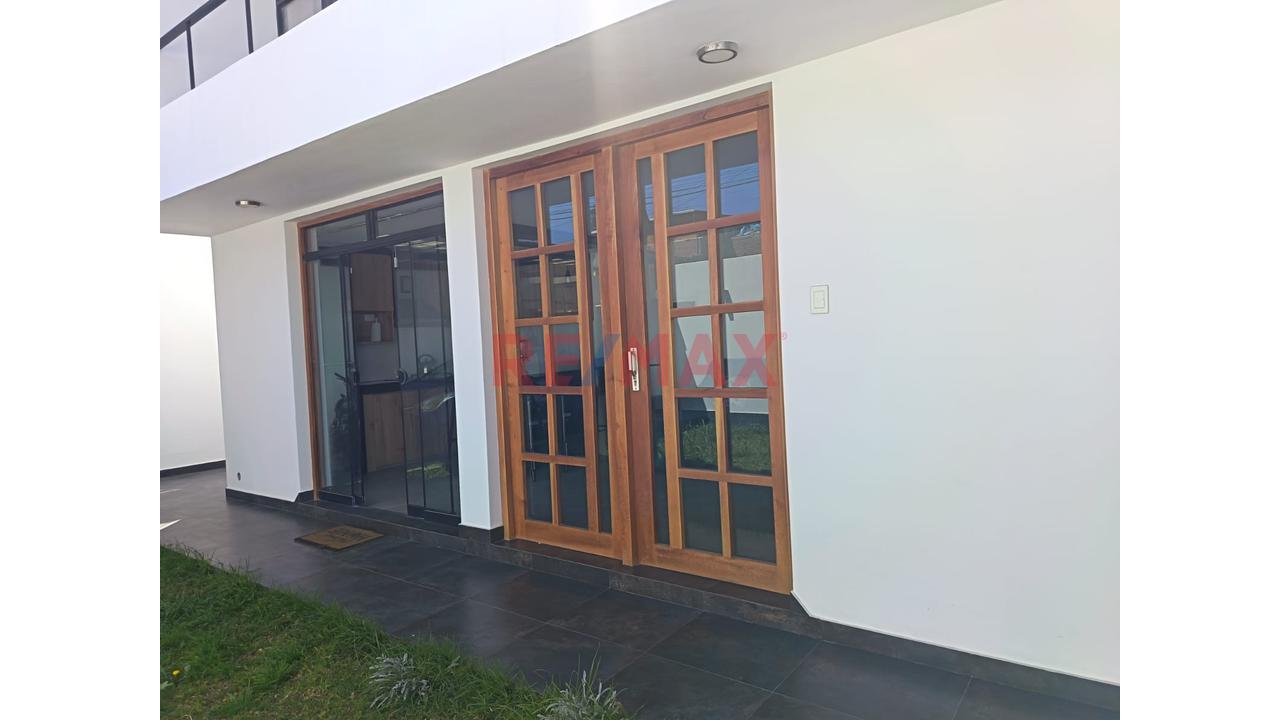 Departamento En Alqiler Amoblado - 6