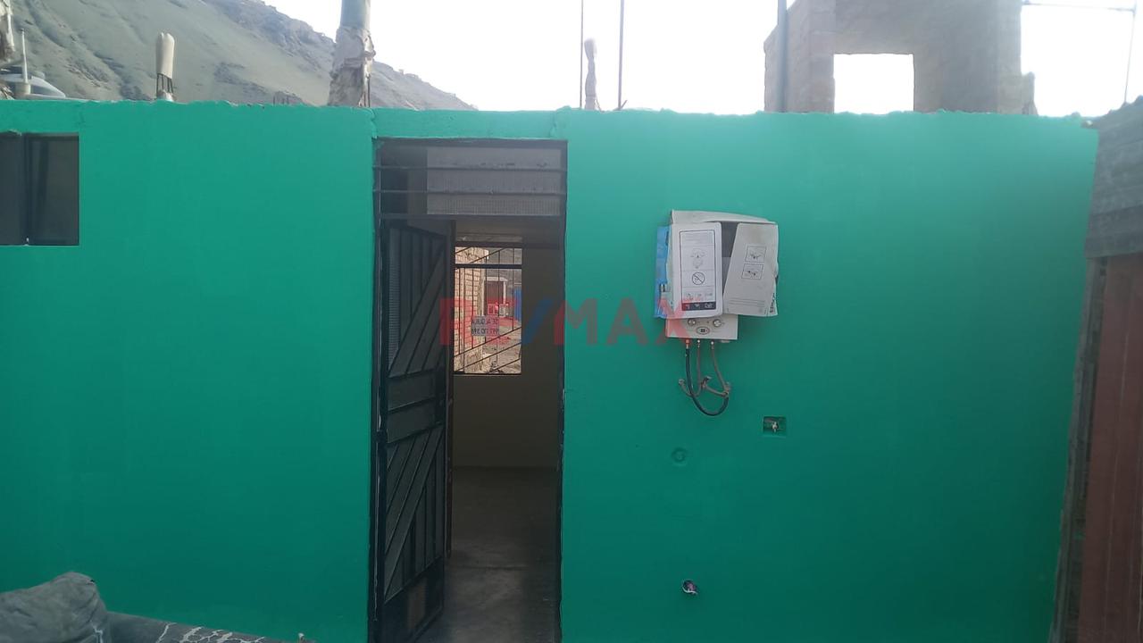 Venta Casa Como Terreno La Arboleda Santa Rosa - 9