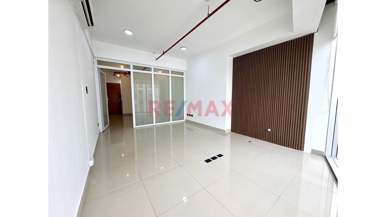Oficina | Consultorio Médico, Piso 14, Vista Exterior En Edificio Smart Boutique, Magdalena - 8