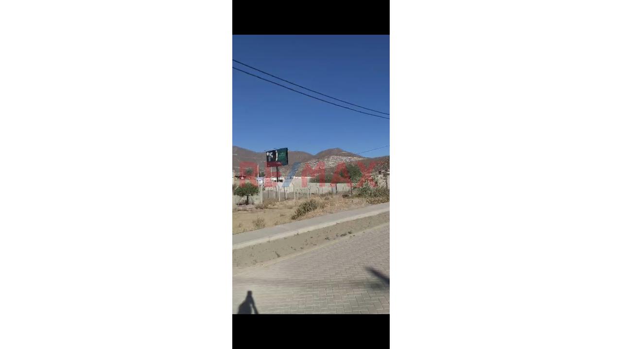 ¡Gran Oportunidad! Terreno Con Alta Plusvalía En Mollebaya. Cerca Al Proyecto De La Ucsm Y Al Centro De Alto Rendimiento Del Club Fbc Melgar - 5