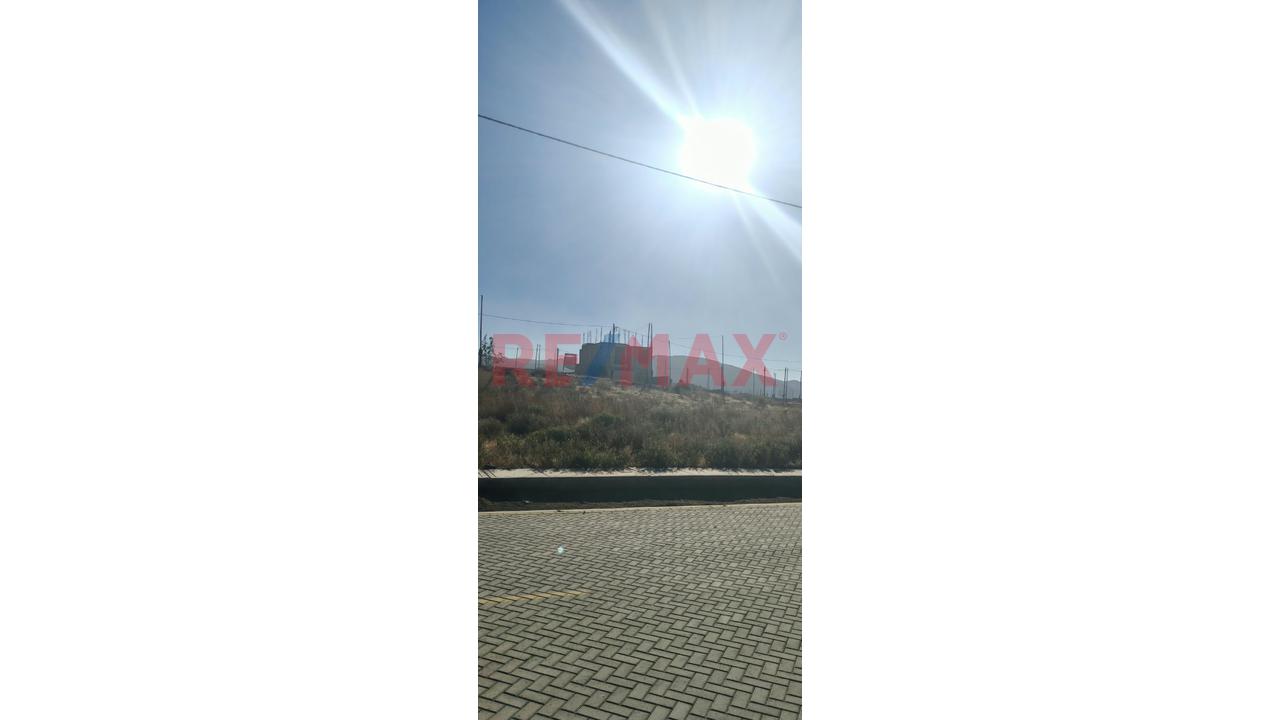 ¡Gran Oportunidad! Terreno Con Alta Plusvalía En Mollebaya. Cerca Al Proyecto De La Ucsm Y Al Centro De Alto Rendimiento Del Club Fbc Melgar - 7
