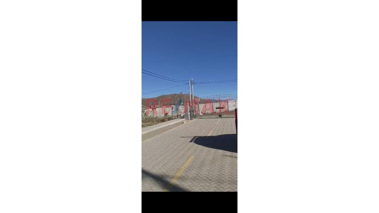 ¡Gran Oportunidad! Terreno Con Alta Plusvalía En Mollebaya. Cerca Al Proyecto De La Ucsm Y Al Centro De Alto Rendimiento Del Club Fbc Melgar - 1