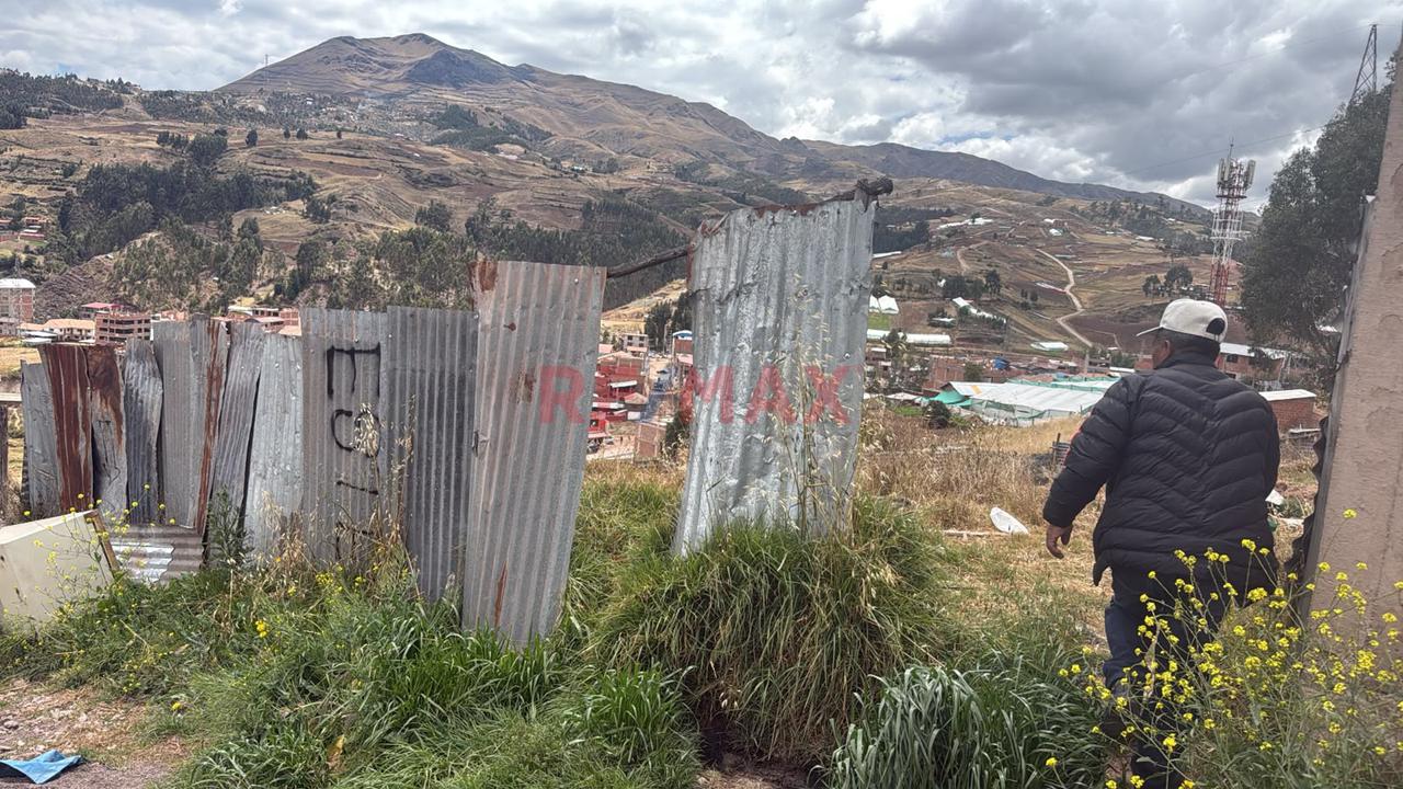 🏡 🔥 ¡Terreno En Venta En Poroy – Cusco! 🔥 A Minutos Del Grifo Huampar - 2
