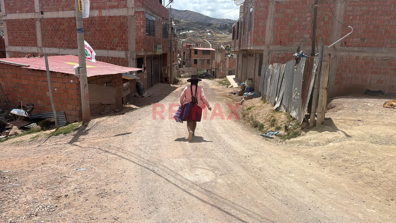 🏡 🔥 ¡Terreno En Venta En Poroy – Cusco! 🔥 A Minutos Del Grifo Huampar - 4