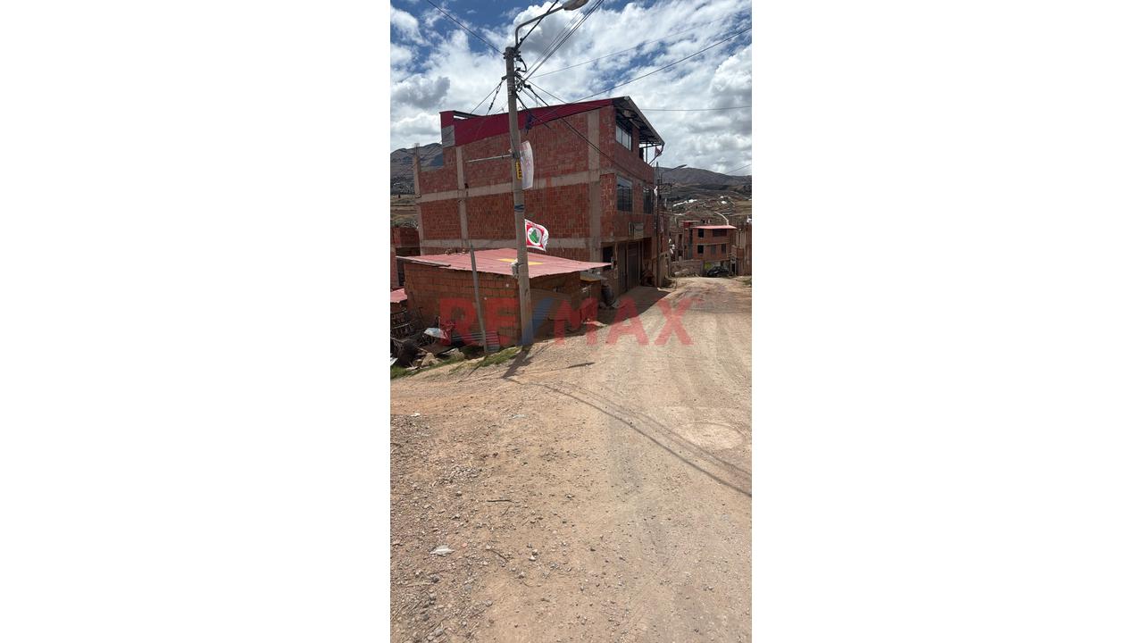 🏡 🔥 ¡Terreno En Venta En Poroy – Cusco! 🔥 A Minutos Del Grifo Huampar - 6