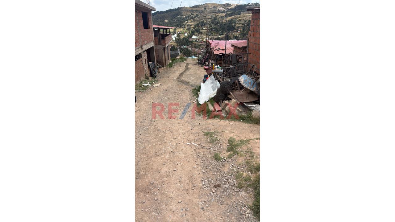 🏡 🔥 ¡Terreno En Venta En Poroy – Cusco! 🔥 A Minutos Del Grifo Huampar - 3