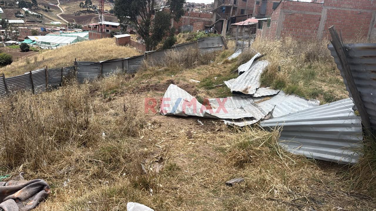 🏡 🔥 ¡Terreno En Venta En Poroy – Cusco! 🔥 A Minutos Del Grifo Huampar - 5
