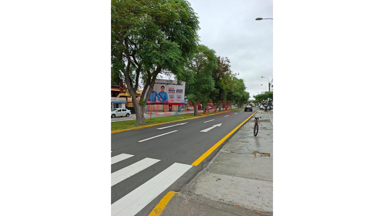 Se Vende Departamento En Excelente Ubicación Distrito Santiago De Surco — foto 15