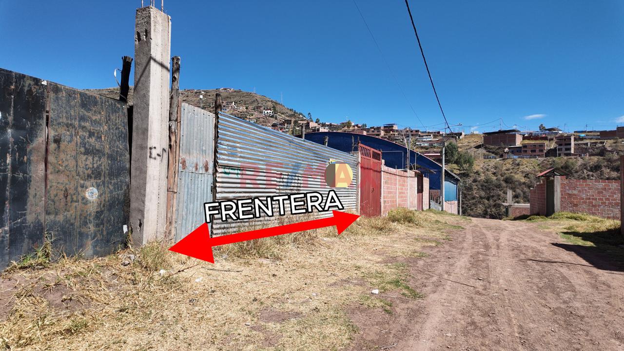Terreno A Minutos Del Grifo Santa Elena - Titulo De Propiedad - 6