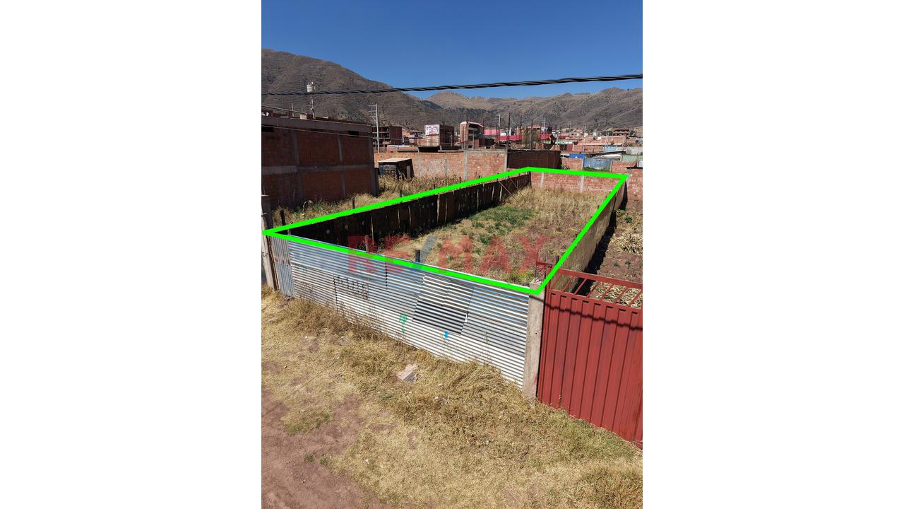 Terreno A Minutos Del Grifo Santa Elena - Titulo De Propiedad - 2