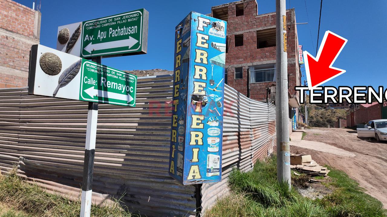 Terreno A Minutos Del Grifo Santa Elena - Titulo De Propiedad - 7