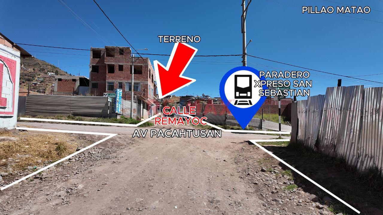 Terreno A Minutos Del Grifo Santa Elena - Titulo De Propiedad - 4