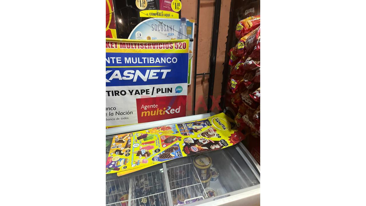 🔥 ¡Traspaso De Minimarket Completamente Implementado! 🔥 - 3