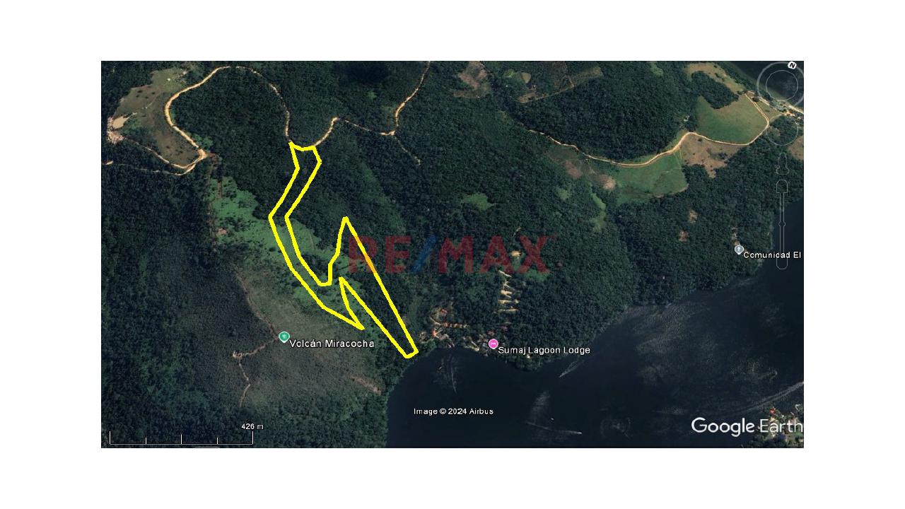 ¡Oportunidad Única! Fundo De 7.3 Ha En Sauce Con Salida Directa A La Pista Y A La Laguna" - 4