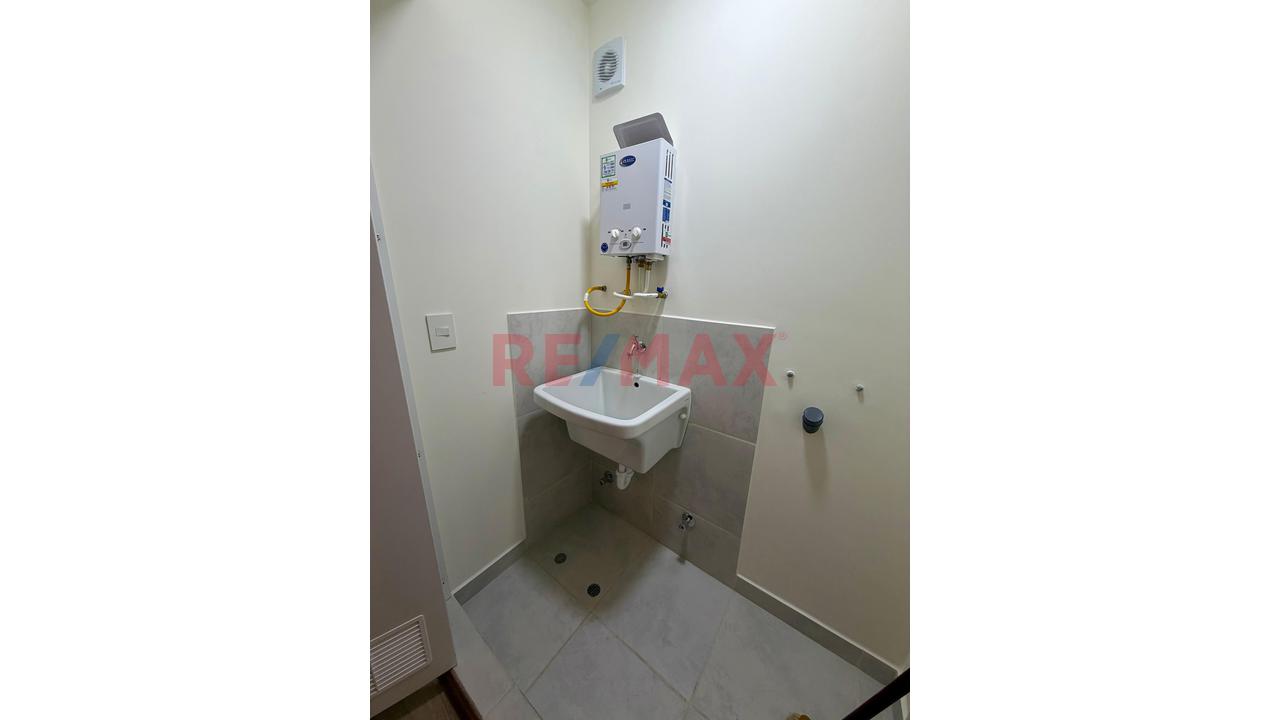 ¡Moderno Departamento De 1 Dormitorio + Cochera! | Derby - 10