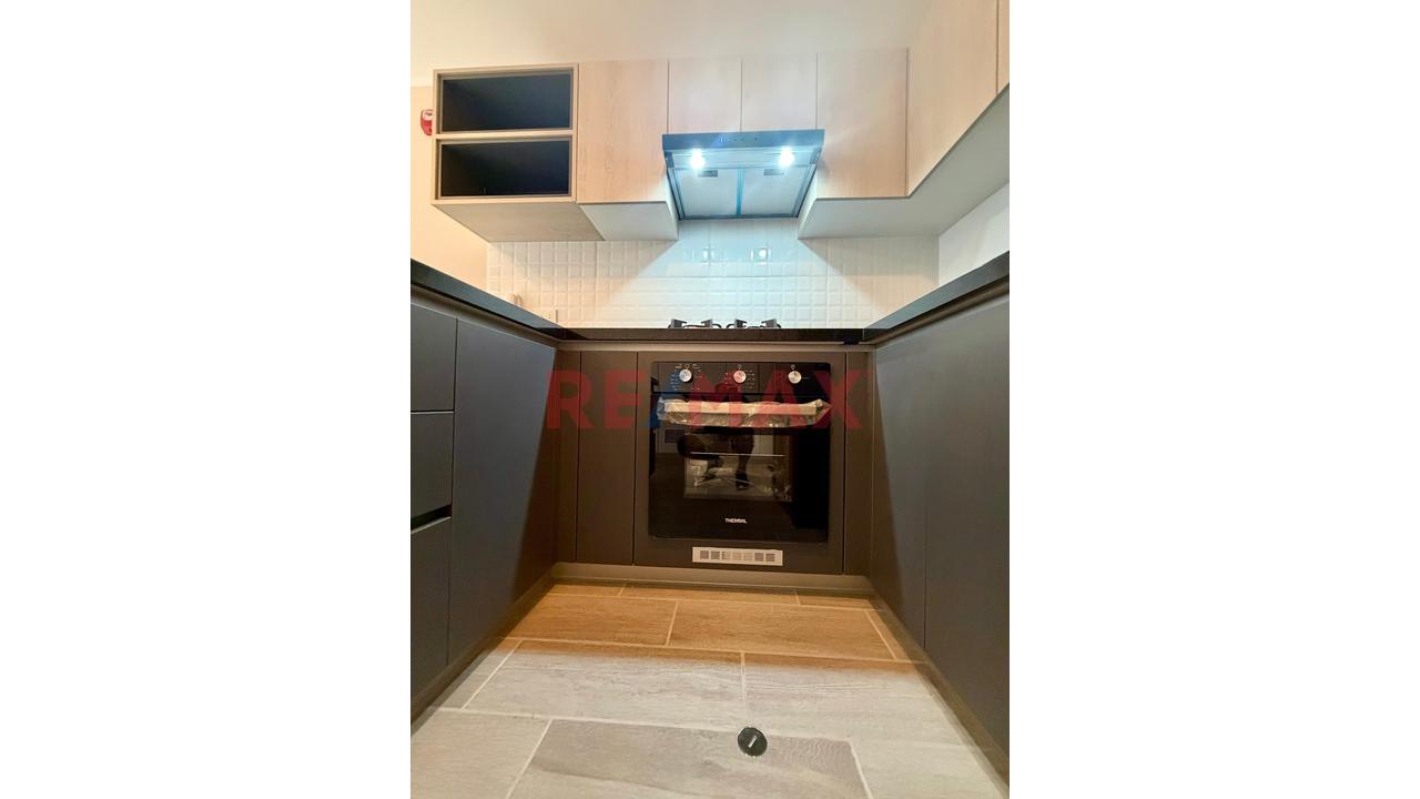 ¡Moderno Departamento De 1 Dormitorio + Cochera! | Derby - 4