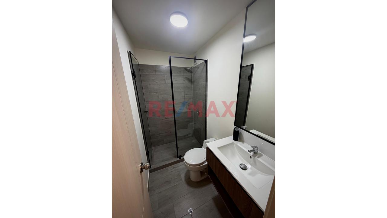 ¡Moderno Departamento De 1 Dormitorio + Cochera! | Derby - 8