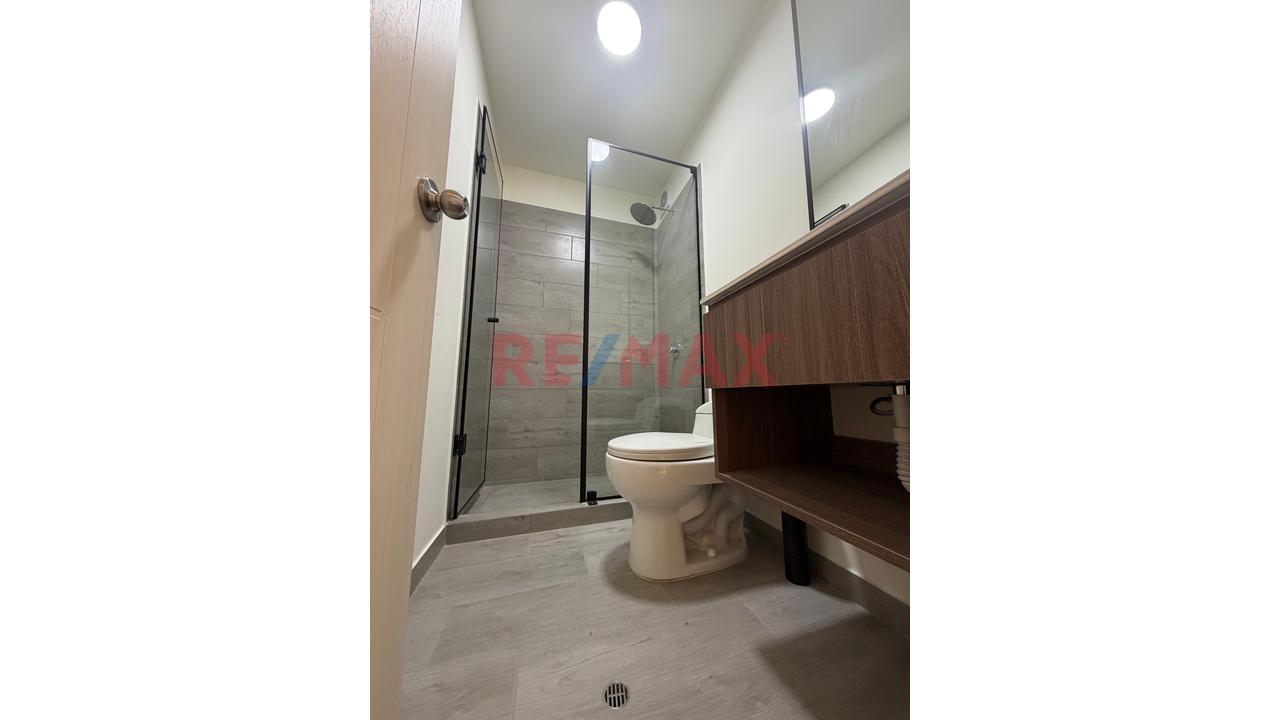¡Moderno Departamento De 1 Dormitorio + Cochera! | Derby - 9