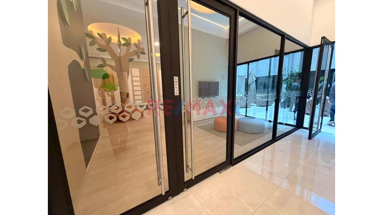 ¡Moderno Departamento De 1 Dormitorio + Cochera! | Derby — foto 11