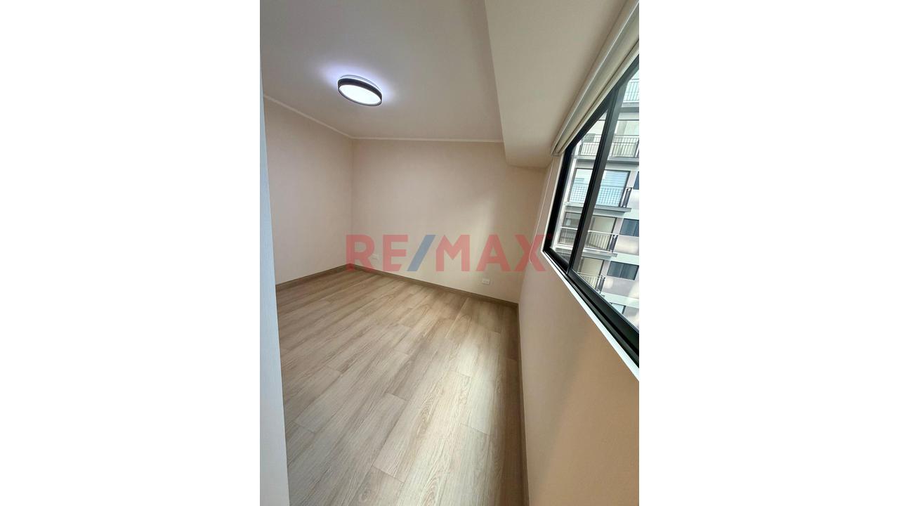 ¡Moderno Departamento De 1 Dormitorio + Cochera! | Derby - 6