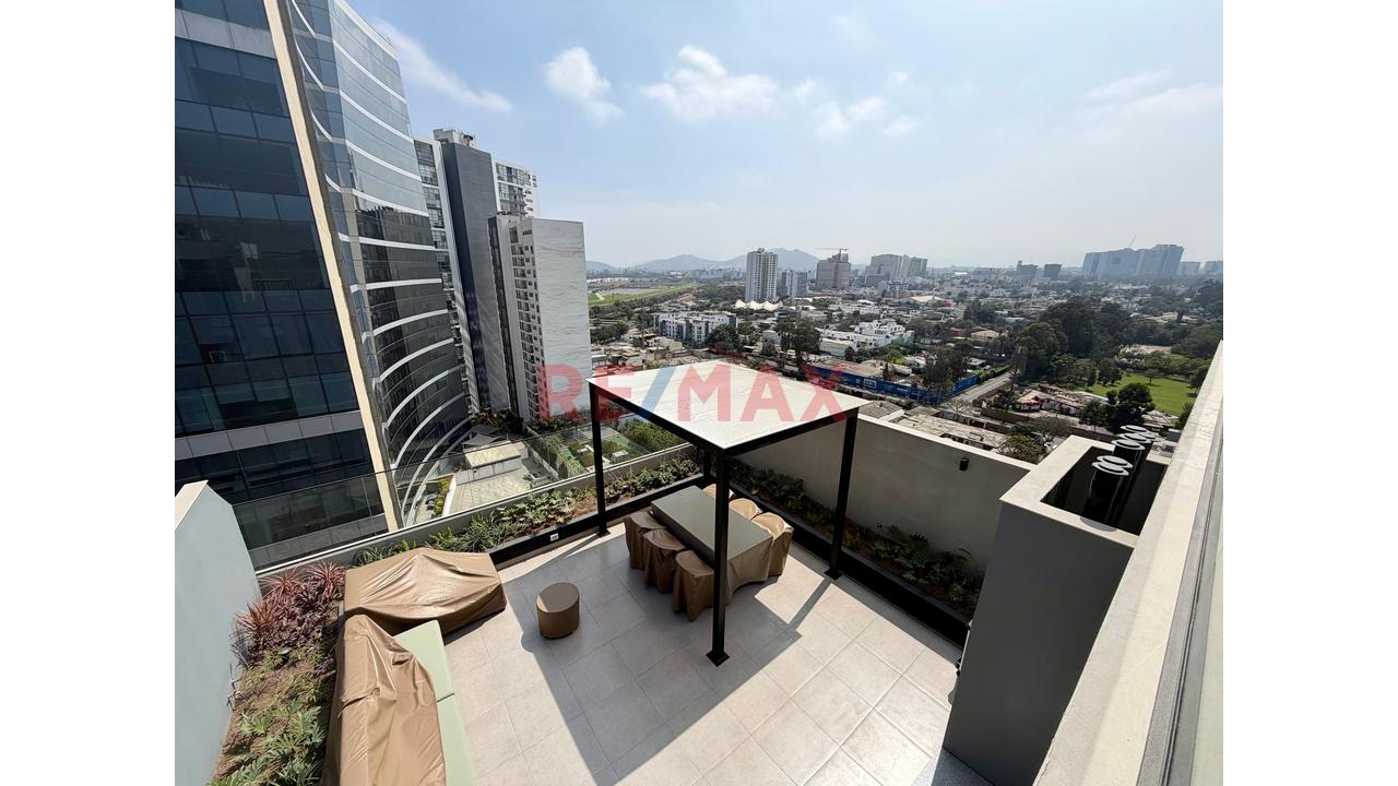 ¡Moderno Departamento De 1 Dormitorio + Cochera! | Derby - 12