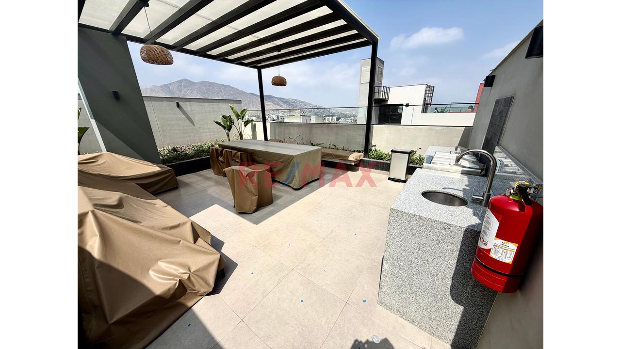 ¡Moderno Departamento De 1 Dormitorio + Cochera! | Derby - 11